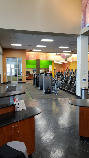 Gym «LA Fitness», reviews and photos, 6501 Lyndale Ave S, Richfield, MN 55423, USA