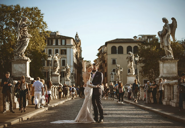 Jordan Photography Studio - Φωτογραφία Γάμου & Μόδας - Φωτογράφος