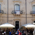 Photo n°2 de l'avis de Francesca.r fait le 27/08/2021 à 12:53 sur le  Caffè Costanzo à Noto