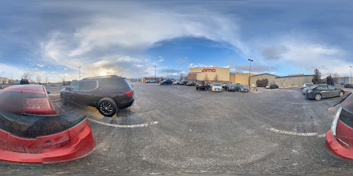 Movie Theater «AMC Orchard 12», reviews and photos, 14653 Orchard Pkwy, Westminster, CO 80023, USA