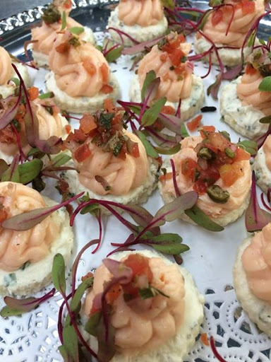 Caterer «Trifles Cafe & Catering», reviews and photos, 8284 E Washington St, Chagrin Falls, OH 44023, USA