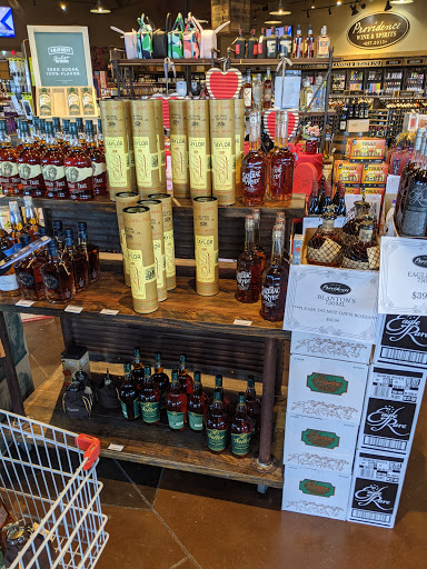 Wine Store «Providence Wine and Spirits», reviews and photos, 1986 Providence Pkwy, Mt Juliet, TN 37122, USA