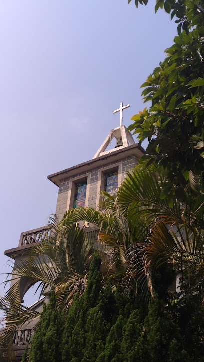 台湾基督长老教会西螺教会