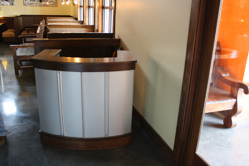 Cabinet Maker «Savage Cabinet Co», reviews and photos, 7 N Kings Ct, Greenville, SC 29605, USA