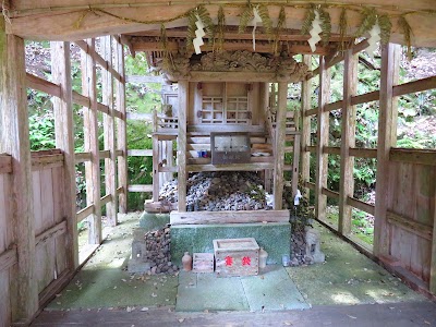 高宮神社