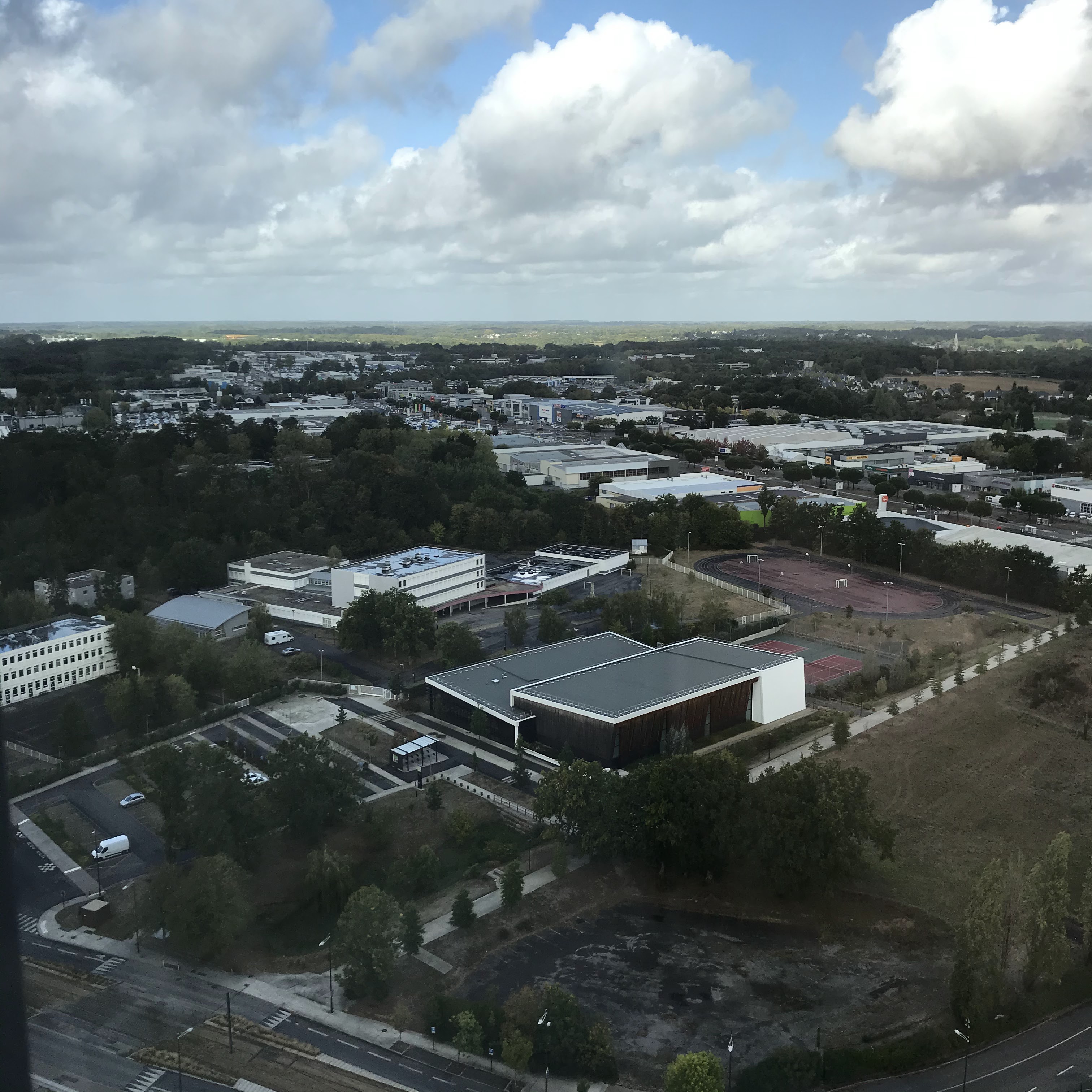 Photo n° 2 de l'avis de Jean-Pascal.H fait le 06/10/2019 à 14:50