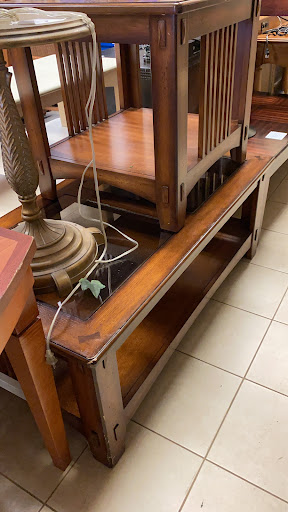 Thrift Store «Hope Thrift Store», reviews and photos, 42665 US-27, Davenport, FL 33837, USA