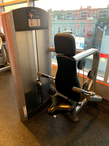 Gym «Blink Fitness Junction», reviews and photos, 2166 Nostrand Ave, Brooklyn, NY 11210, USA
