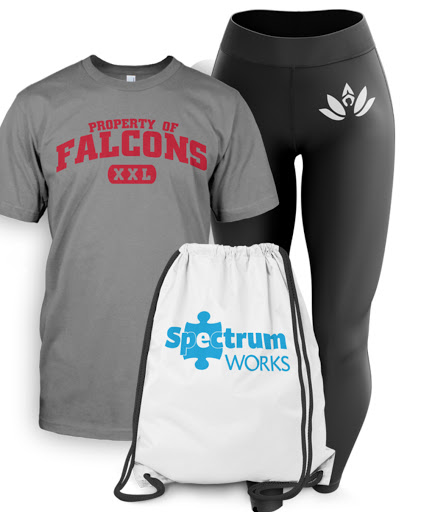 Commercial Printer «In the Mix Productions», reviews and photos, 30450 Ryan Rd, Warren, MI 48092, USA