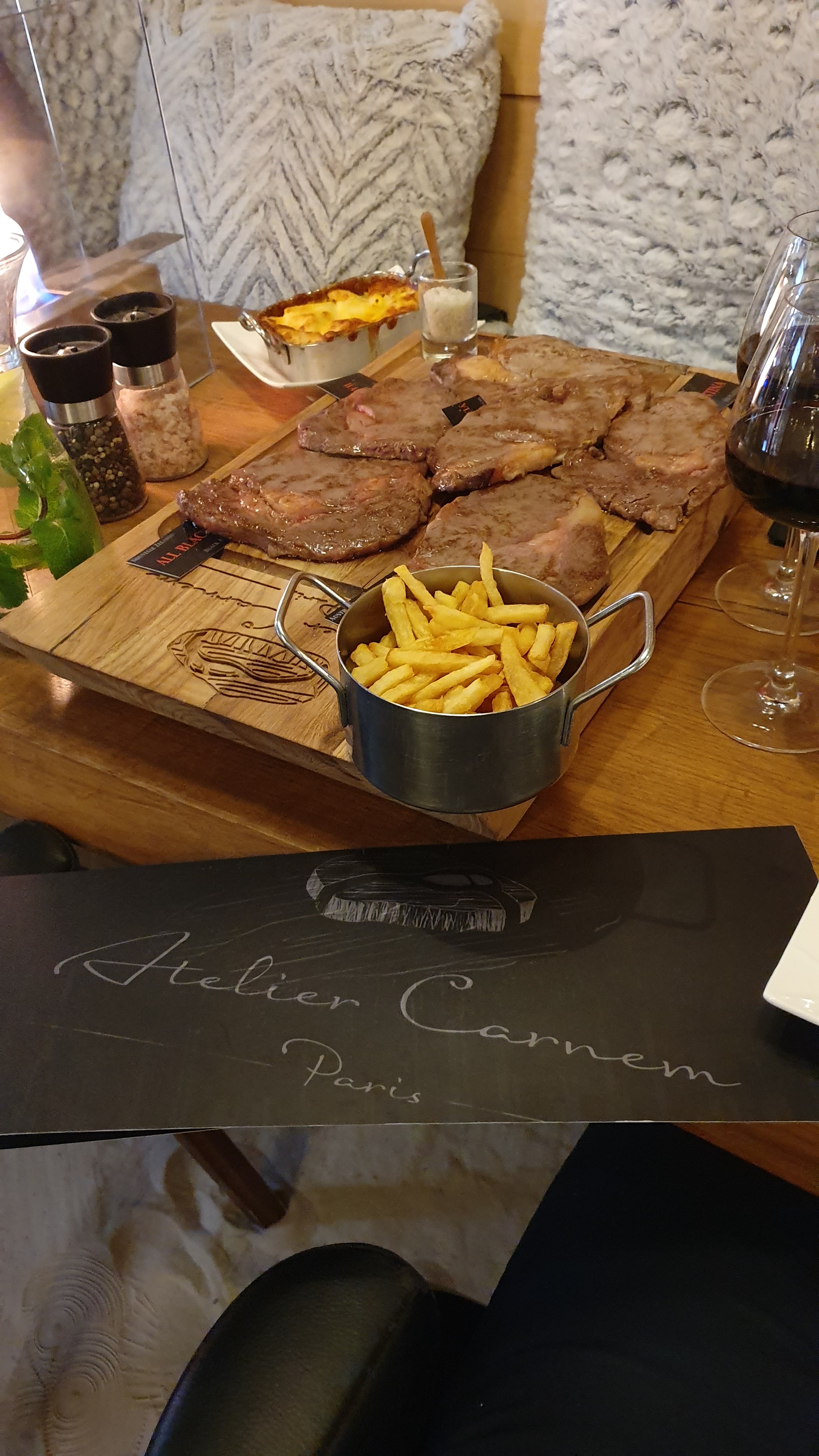 Photo n° 9 de l'avis de Fred.n fait le 29/04/2019 à 20:58