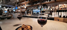 Plats et boissons du Restaurant Les Grandes Halles du Vieux-Port à Marseille - n°7