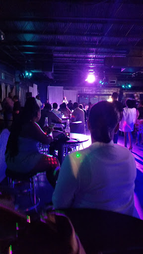 Live Music Venue «Indigo at Midtown», reviews and photos, 2117 Chenevert St, Houston, TX 77003, USA