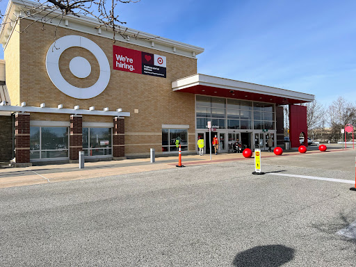 Department Store «Target», reviews and photos, 455 Carnegie Blvd, Malvern, PA 19355, USA