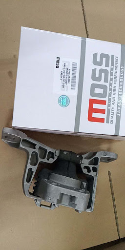 Moss Motors Ltd image