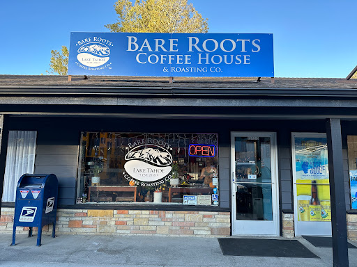Bare Roots Coffee Roasting Company image