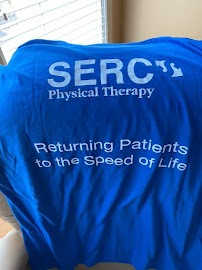 SERC Physical Therapy - Photo 7 - Car repair in Olathe, KS, Kansas City