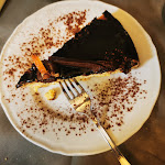 Photo n°2 de l'avis de Franca.c fait le 25/04/2023 à 13:39 sur le  Ristorante Pizzeria Laccoria à Abbadia San Salvatore