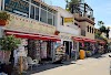 Souvenirs Supermarket Logo, Marbella, Sipani, Fifuyẹ
