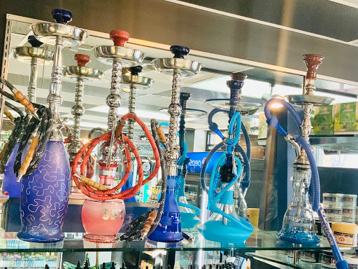 Tobacco Shop «Glass City Tobacco Inc», reviews and photos, 7600 Gardner Park Dr, Gainesville, VA 20155, USA