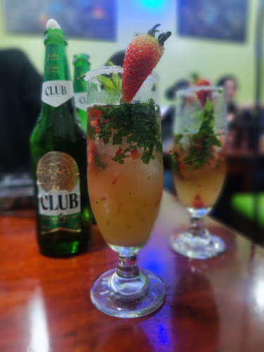 RIDER'S BAR KARAOKE - Pub