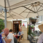 Photo n° 9 de l'avis de Xavier.o fait le 11/06/2023 à 19:14 pour Auberge Saint Jean à Nanteuil-en-Vallée