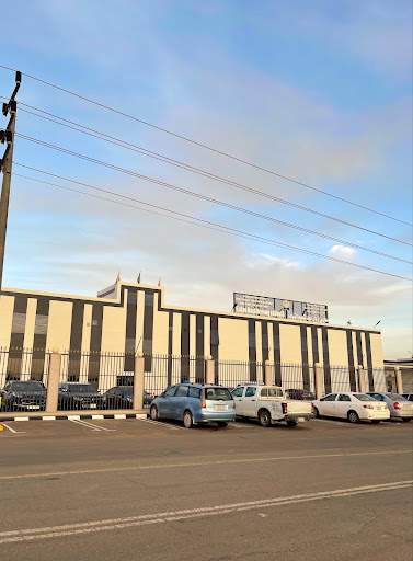 مدرسة ازدان نجد لتعليم القيادة 