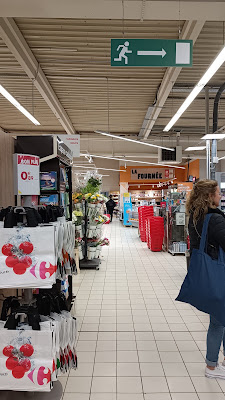Carrefour Market Seclin à Seclin