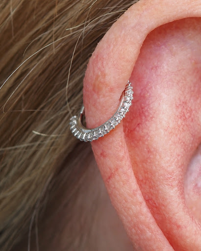 Explore verse tattoo ideas, creative tattoo ideas in Seattle, available at Bury Me In Gold Body Piercing