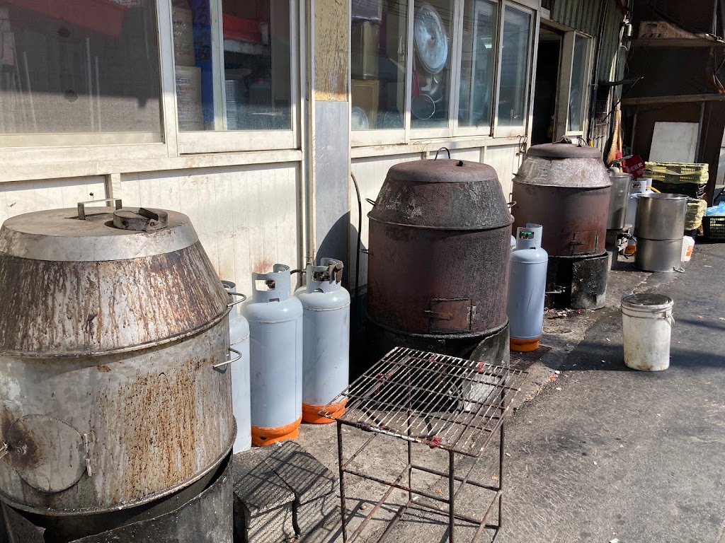 彰化縣鹿港鎮 香ㄚ城烤鴨（港式燒臘快餐） 台灣餐廳推薦 手搖推薦 甜點推薦 買一送一 優惠訊息 