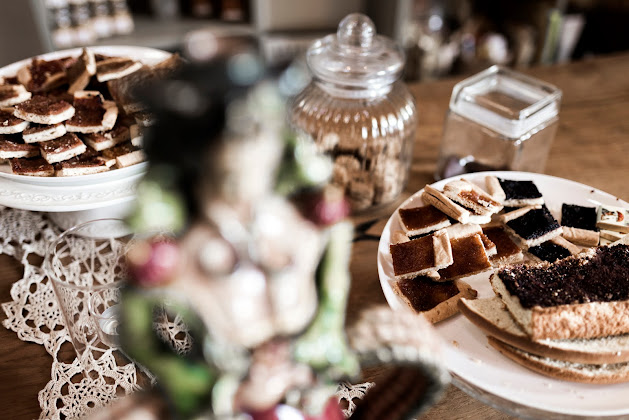 Plats et boissons Vacances à la ferme Le Case del Bagolaro 95016 Mascali