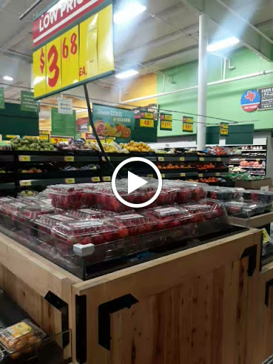 Grocery Store «H-E-B Grocery», reviews and photos, 609 19th St, Hondo, TX 78861, USA