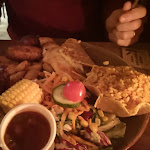 Photo n°1 de l'avis de Mr.a fait le 01/10/2019 à 18:42 sur le  Tijuana Aachen à Aachen