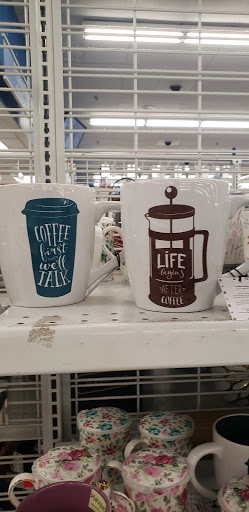 Clothing Store «Ross Dress for Less», reviews and photos, 1202 W Centerville Rd, Garland, TX 75041, USA