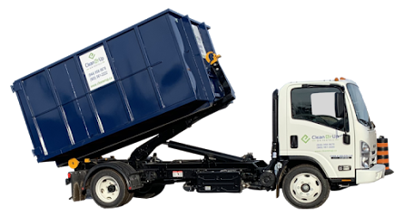 Dumpster Rentals (Clean Er Up Bin Rentals)