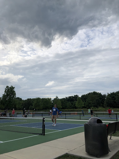 Park «Cyntheanne Park», reviews and photos, 12383 Cyntheanne Rd, Fishers, IN 46037, USA