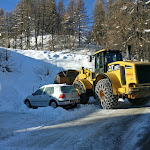 Photo n° 1 de l'avis de Borut.a fait le 15/02/2017 à 21:50 pour RESIDENCE DE TOURISME LA DAME BLANCHE à Puy-Saint-Vincent
