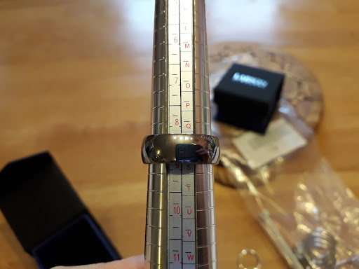 Jeweler «Larson Jewelers», reviews and photos, 235 E Broadway #606, Long Beach, CA 90802, USA