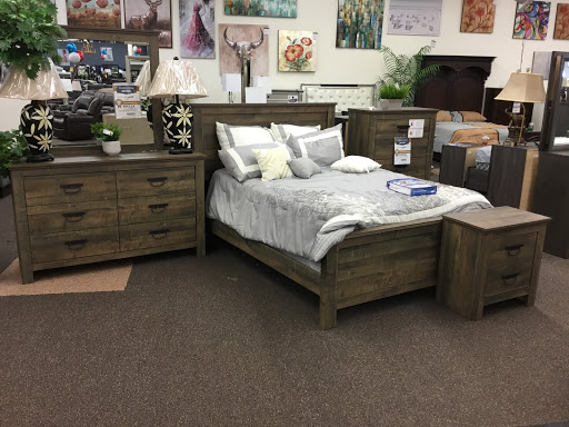 Furniture Store «Bel Furniture - Memorial», reviews and photos, 10516 Katy Fwy, Houston, TX 77043, USA