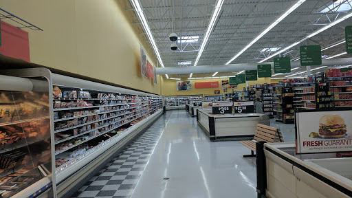 Department Store «Walmart Supercenter», reviews and photos, 375 Lafayette St, London, OH 43140, USA