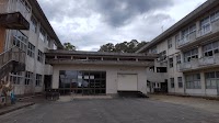 日向市立富高小学校