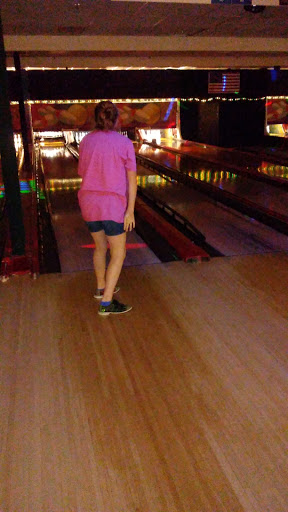 Bowling Alley «Indian Lanes», reviews and photos, 815 E Northside Dr, Clinton, MS 39056, USA