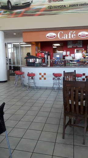 Toyota Dealer «Toyota of Pharr», reviews and photos, 1625 W Expy 83, Pharr, TX 78577, USA