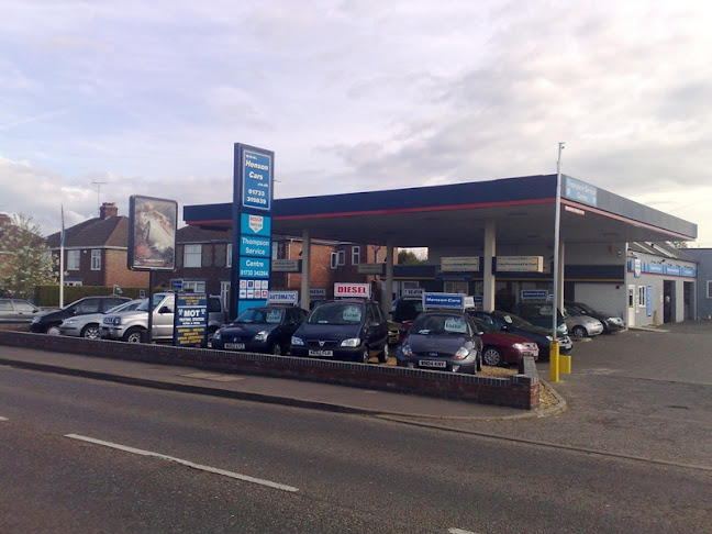108-110 Whittlesey Rd, Peterborough PE2 8RJ