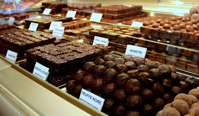 Pâtisserie Gross à Sélestat