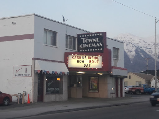 Movie Theater «Towne Cinemas», reviews and photos, 120 W Main St, American Fork, UT 84003, USA