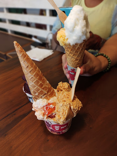 Mu Gelato - Florianópolis