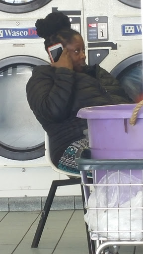 Laundromat «Sudsville Laundry Inc», reviews and photos, 4501 Silver Hill Rd, Suitland, MD 20746, USA