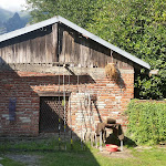 Photo n°8 de l'avis de Emanuela.a fait le 15/08/2018 à 18:27 sur le  Laghetto Nais à Bobbio Pellice
