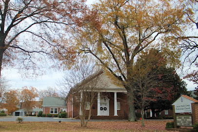 Central Steele Creek Presbyterian Church