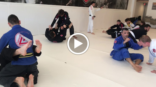 Jujitsu School «Emerson Souza Brazilian Jiu Jitsu», reviews and photos, 851 Merrick Rd, Baldwin, NY 11510, USA